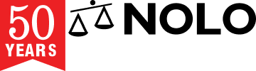 nolo logo